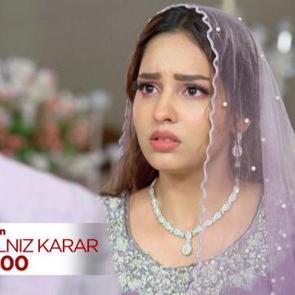 Yalnız Karar'da Anika'dan evlilik teklifi! &Ouml;mer ne cevap verecek?