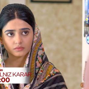 Yalnız Karar'da Fatma tarzını değiştirecek mi? Şaşırtan teklif alıyor!