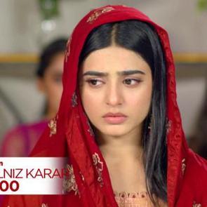 Yalnız Karar'da &Ouml;mer'i şaşırtan s&uuml;rpriz! Teklifi kabul edecek mi?