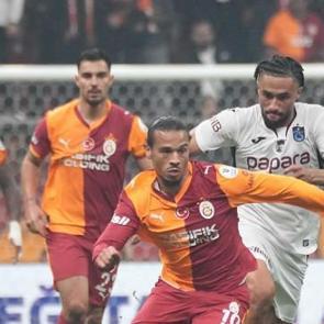 Yapay zeka, Trabzonspor-Galatasaray ve Fenerbah&ccedil;e-Beşiktaş ma&ccedil;larının sonucunu a&ccedil;ıkladı