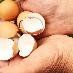 Yumurta kabuğu t&uuml;ketimi trend oldu! Uzmanlar &ouml;nemli uyarılarda bulundu