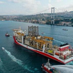 Yunan basınında T&uuml;rkiye yankısı: Enerjide k&uuml;resel oyuncu