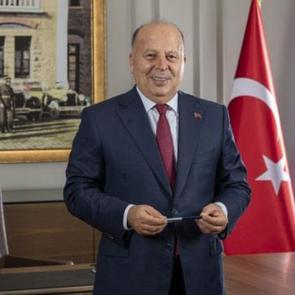 Y&uuml;reğir Belediye Başkanına hapis cezası