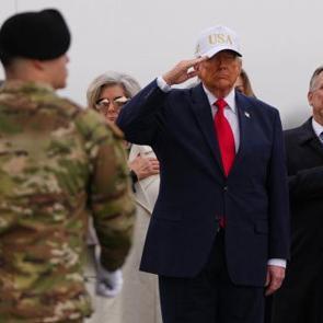 142. Birlik yolda! Trump&rsquo;tan kritik hamle