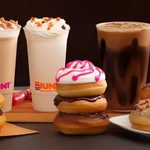 14 yıllık &uuml;nl&uuml; kahve ve donut zincirinden k&ouml;t&uuml; haber: Kapatılıyor!