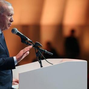 150 &uuml;lkeden temsilciler T&uuml;rkiye'ye geliyor! Kritik d&ouml;nemde kritik zirve...