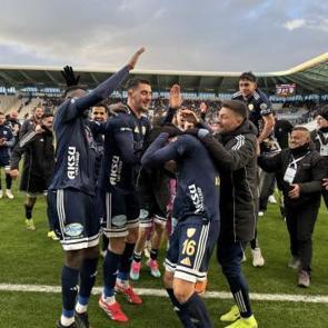 1. Lig'de krallık yarışı kızıştı! İşte takımların en golc&uuml; isimleri