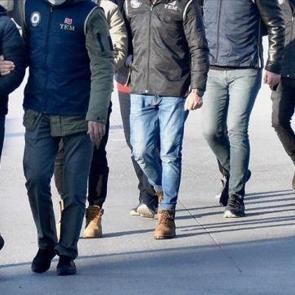3 ilde dev 'bungalov' operasyonu! Şebeke &ccedil;&ouml;kertildi: 8 g&ouml;zaltı