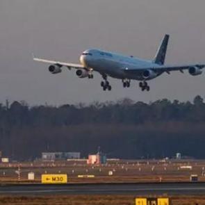 500'den fazla u&ccedil;uş iptal olacak! 20 bin kişi greve &ccedil;ıktı