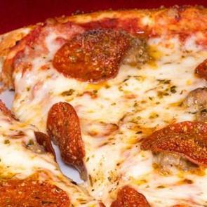 50 senelik pizza zinciri iflas bayrağını &ccedil;ekti! Kimse beklemiyordu