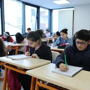 Bağcılar'a yeni bilgi evi: Sayı 9'a &ccedil;ıktı!