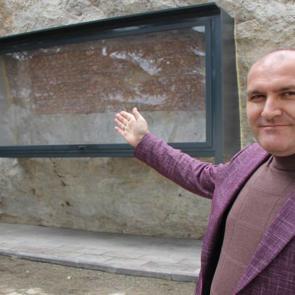 600 yıllık eser restore edildi, d&uuml;nyada tek olduğu ortaya &ccedil;ıktı