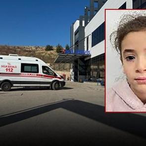 6 yaşındaki Eyl&uuml;l kalp krizi sonucu vefat etmişti! Ailesi taziyeleri kabul etmeye başladı