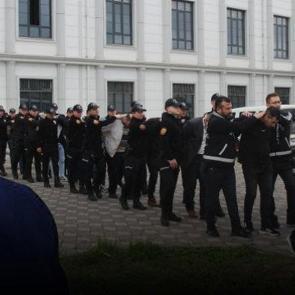 7 yıl sonra "aile meclisi" kararıyla &ouml;ld&uuml;r&uuml;ld&uuml;ğ&uuml; ortaya &ccedil;ıktı! Korkun&ccedil; detaylar...