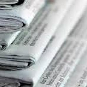 8 Nisan &Ccedil;arşamba 2026 Gazete Manşetleri