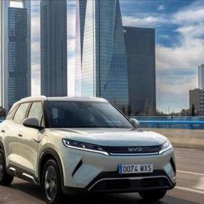 BYD Manisa'ya &ccedil;ivi bile &ccedil;akmadı! Bakanlıktan sert hamle: 1 milyar dolarlık ceza kapıda