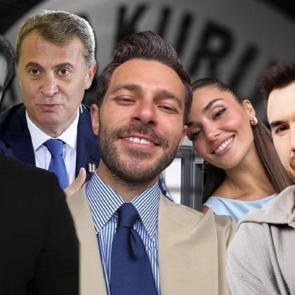 Hande Er&ccedil;el ve Hakan Sabancı dahil 8 kişinin uyuşturucu test sonucu belli oldu!