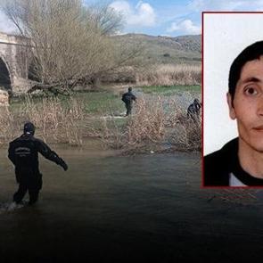 Kırşehir'de kayıp olarak aranan Ramazan Karaaslan'dan 4 g&uuml;nd&uuml;r haber yok 