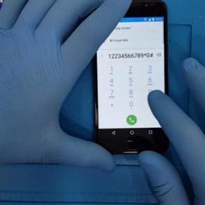 Y&uuml;z binlerce telefon kapanabilir: IMEI oyununu BTK bozdu