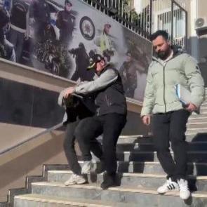 Esenyurt'ta sahte polisten 2 milyon 140 bin TL'lik vurgun! Y&ouml;ntem de hedef de aynı 