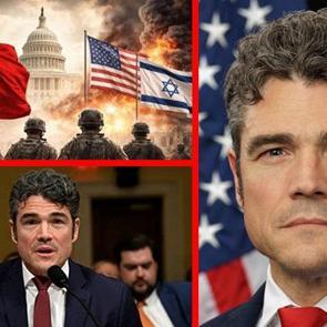 ABD'nin NATO'dan neden &ccedil;ıkmak istediğini a&ccedil;ıkladı! İsrail-T&uuml;rkiye savaşı detayı