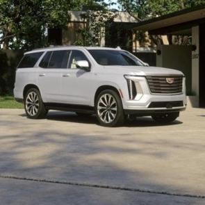 ABD'li otomobil devi General Motors T&uuml;rkiye'ye geliyor