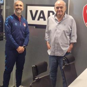 Ahmet &Ccedil;akar, 'VAR' tartışmalarına son noktayı koydu: M&uuml;mk&uuml;n değil...