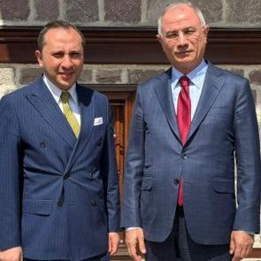 Efkan Ala'dan CHP'nin ara se&ccedil;im talebine okkalı cevap!