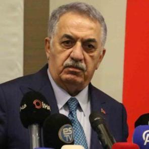AK Parti'den &Ouml;zg&uuml;r &Ouml;zel'e ara se&ccedil;im yanıtı