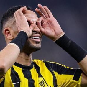 Al-Ittihad kararını verdi! En-Nesyri'nin bileti kesildi