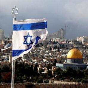 Al&ccedil;ak karar sonrası İsrail'den Mescid-i Aksa duyurusu! Hazırlıklar başladı