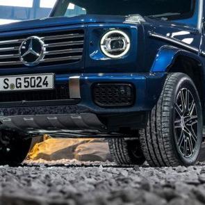 Alman otomotiv devinden uyarı: Tekerlekler yerinden &ccedil;ıkabilir!