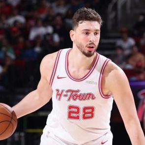 NBA'de play-off ve play-in eşleşmeleri belli oldu!