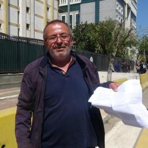 Altmış yılda beş farklı isimle yaşadı, şimdi kendini arıyor