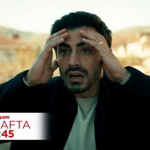 Arafta dizisinde Mercan ka&ccedil;ırılıyor! Ateş kurtarabilecek mi?