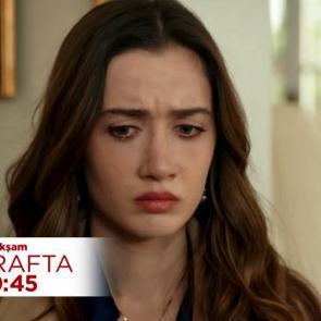 Arafta dizisinde M&uuml;zeyyen'i şoke eden ger&ccedil;ekler! Evdekiler de &ouml;ğreniyor