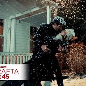 Arafta dizisinde Ateş ve Nezir hesaplaşıyor! Karşı karşıya geliyorlar