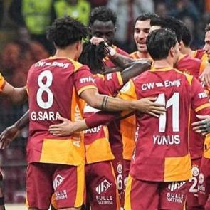 Aslan r&ouml;vanş peşinde! Yıldız isim geri d&ouml;n&uuml;yor! Galatasaray-Kocelispor: Muhtemel 11'ler