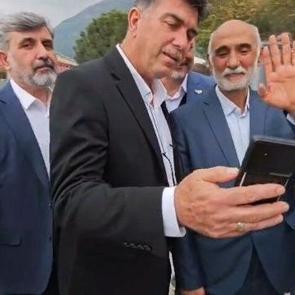 "Atat&uuml;rk'e hakaret etti" iftirasıyla tutuklanmıştı: Ramazan Hoca kumpastan beraat etti