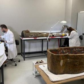 K&uuml;lt&uuml;r varlıklarında titiz &ccedil;alışma! Restorasyonlarla tarih yeniden hayat buluyor