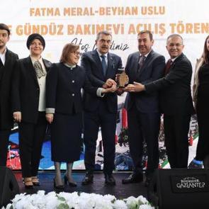 Bakan Tekin'den kreş denetimi uyarısı: &Ccedil;ocuklarımızı karanlık yapılara teslim edemeyiz