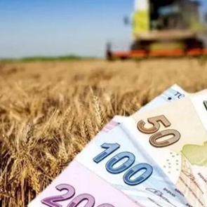 Bakan Yumaklı duyurdu! &Ccedil;ift&ccedil;ilere destek &ouml;demeleri yatırılıyor!