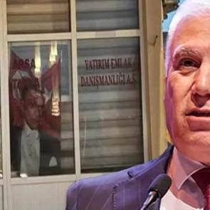 "Banka soyarken kar maskesi, &uuml;lke soyarken Atat&uuml;rk maskesi takılır"