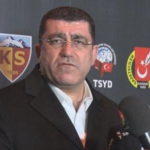 Başkandan 4-0 sonrası a&ccedil;ıklama: İstifa isteyebilirler!