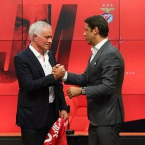 Benfica başkanından Mourinho'ya &uuml;ltimatom! 'Dokunulmaz değil'