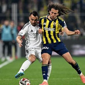 Beşiktaş'ta b&uuml;y&uuml;k hayal kırıklığı! Top kaybı rekoru kırdı