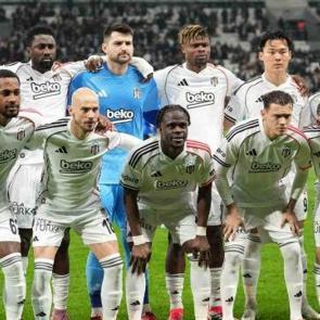 Beşiktaş'ta Serdal Adalı, Sergen Yal&ccedil;ın, Cerny ve Agbadou PFDK'ye sevk edildi