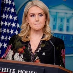 Beyaz Saray zafer ilan etti