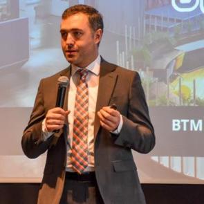 BTM 10 yılda 2 milyar dolarlık ekosistem yarattı