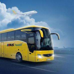 Bursa&ndash;Sabiha G&ouml;k&ccedil;en arasında Havaist d&ouml;nemi: G&uuml;nde 90 sefer yapılacak